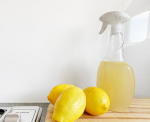 Brilliant Spring Cleaning Hacks For Your Kitchen