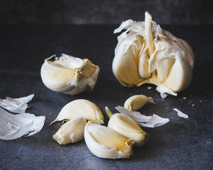 Garlic: The Superfood That Doesn’t Just Ward Off Vampires