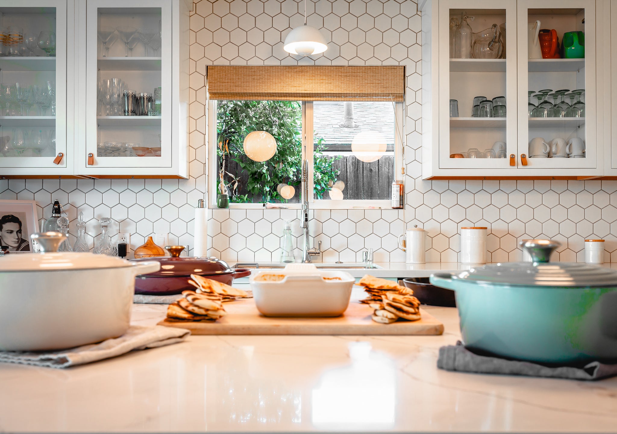 Complete 7-Day Meal Plan For A Family of Four: Spices, Grocery List & Recipes