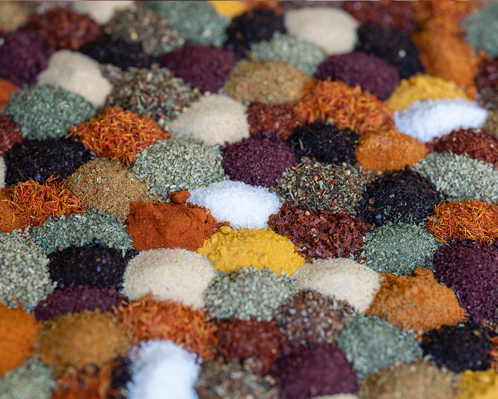 Normal Spice The Untold Truth About Conventional Spices - Colorado Spice