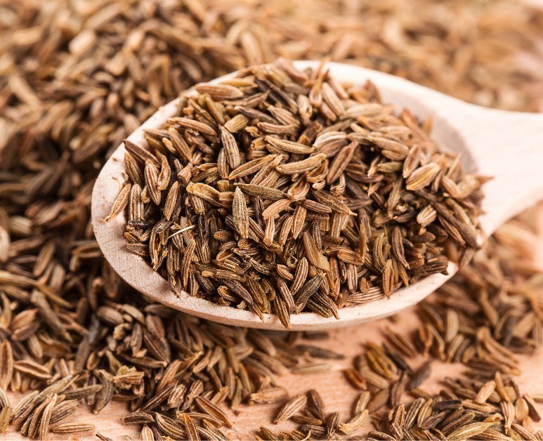Cumin seeds to ground cumin deals