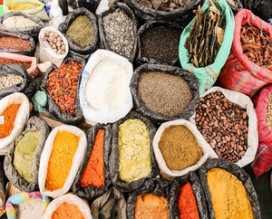 A Better Spice Trade: Why There's a Growing Market For Fair Trade Spices