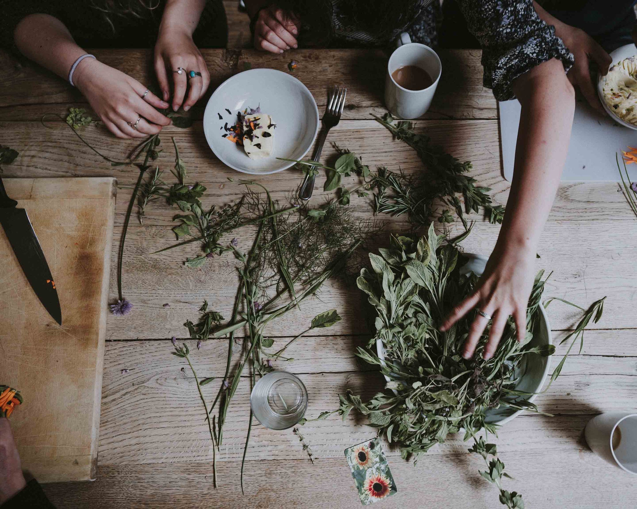 Herbs de Provence Recipe