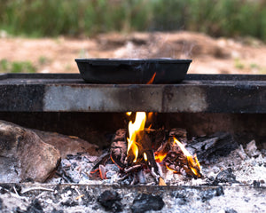 Blackened Redfish Recipe