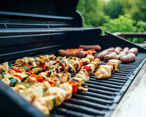 11 Grilling Tips You Need To Know