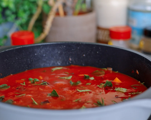 Give Your Leftovers A Makeover - Colorado Spice