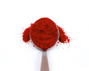 Spice Spotlight: Paprika