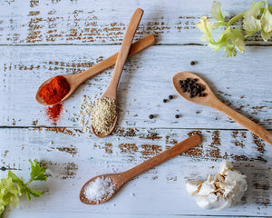 Why Quality Herbs and Spices Matter