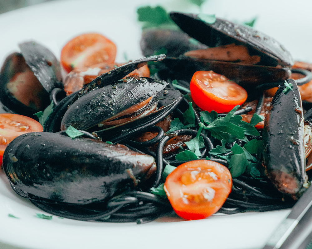 How To Be a Sustainable Seafood Consumer