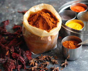 Turmeric: The Anti Inflammatory Spice You Need In Your Life