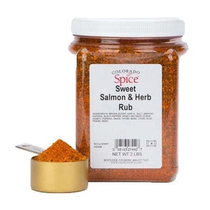 Bulk Spices & Ingredients